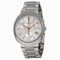 Rado D Star Chronograph Off White Dial Stainless Steel Men's Watch R15937113