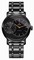 Rado Diamaster Grande Seconde Automatic Black High-tech Ceramic Men's Watch R14127152