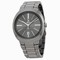 Rado D-Star Automatic Grey Dial Ceramic Men's Watch R15760112