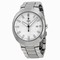 Rado D-Star Automatic Silver Dial Ceramos Men's Watch R15938103