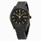 Rado Hyperchrome Automatic Black Dial Black Ceramic Ladies Watch R32255152