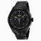 Rado Hyperchrome Automatic Chronograph Black High-Tech Ceramic Men's Watch R32525172