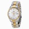 Rado Hyperchrome Jubile Mother of Pearl Dial Steel And Ceramos Watch R32979902
