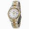 Rado Hyperchrome Lady Jubile Automatic Mother of Pearl Ladies Watch R32088902
