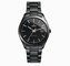 Rado Hyperchrome XL Automatic Black Dial Black High-tech Ceramic Men's Watch R32265152