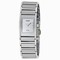Rado Integral Silver Dial Diamond Ladies Watch R20733712