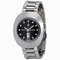 Rado Original Diastar Black Dial Diamond Stainless Steel Men's Watch R12408614