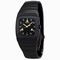 Rado Sintra XL Black Dial Black Ceramic Men's Watch R13724172