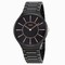 Rado True Black Ceramic Men's Watch R27741152