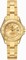 Rolex Yachtmaster Champagne Dial Oyster Bracelet 18k Yellow Gold Ladies Watch 169628CSO