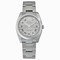 Rolex Airking Grey Dial Domed Bezel Men's Watch 114200GYRO