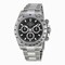 Rolex Cosmograph Daytona Black Index Dial Oyster Bracelet Men's Watch 116520BKSO