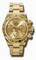 Rolex Cosmograph Daytona Chronograph 18k Yellow Gold Men's Watch 116528CSO