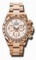 Rolex Cosmograph Daytona Ivory Dial Chronograph 18K Everose Gold Automatic Men's Watch 116505IVSO