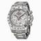 Rolex Cosmograph Daytona Meteorite Roman Dial Oyster Bracelet 18k White Gold Men's Watch 116509MTAO