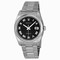 Rolex Datejust Black Jubilee Roman Dial Oyster Bracelet Men's Watch 116200BKJRO