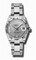 Rolex Datejust Goldust Mother of Pearl Dial Automatic White Gold Bezel Steel Ladies Watch 178274WGDMADO