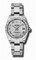 Rolex Datejust Mother of Pearl Dial Automatic Stainless Steel Oyster Mens Watch 178344MRDO