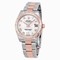 Rolex Datejust Lady 31 Mother of Pearl Steel and 18K Rose Gold Ladies Watch 178341MRDO