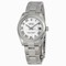 Rolex Datejust White Roman Dial Oyster Bracelet Unisex Watch 178240WRO