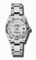 Rolex Datejust Mother of Pearl Dial White Gold Bezel Automatic Steel Ladies Watch 178274MRO