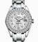Rolex Datejust Pearlmaster White Mother of Pearl Dial 18kt White Gold Automatic Ladies Watch 80299MDPM
