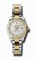 Rolex Datejust Automatic Stainless Steel w/ 18kt Yellow Gold Ladies Watch 179313SSO