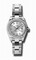 Rolex Datejust Lady Diamond Silver Dial Automatic Ladies Watch 179174SDO
