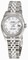 Rolex Datejust Mother of Pearl Dial 18k White Gold Fluted Bezel Watch 179174MRJ