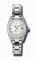 Rolex Lady Datejust Mother of Pearl Diamond Dial 18k White Gold Diamond Case and Bezel Oyster Bracelet Watch 179159MDO