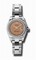 Rolex Datejust Pink Roman Dial Automatic Ladies Watch 179174PRO