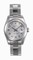 Rolex Datejust Silver Arabic Dial Oyster Bracelet Ladies Watch 179160SAO