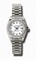 Rolex Datejust White Dial Automatic White Gold Ladies Watch 179179WDP