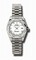 Rolex Datejust White Dial Automatic White Gold Ladies Watch 179369WRP
