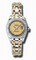 Rolex Lady-Datejust Pearlmaster Champagne Mirror Dial 18K Bi-Color Diamond Watch 80319CRPM