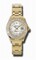 Rolex Oyster Perpetual Lady Datejust Pearlmaster 18kt Yellow Gold Diamond Ladies Watch 802998MDDP