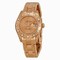 Rolex Masterpiece Oyster Datejust Pearlmaster Ladies Watch 80315PKRDPM