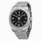 Rolex Oyster Perpetual 36 mm Black Dial Stailness Steel Automatic Men's Watch 116034BKAPSO
