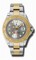 Rolex Yacht Master Grey Dial Automatic Steel and 18kt Yellow Gold Oyster Men's Watch 16623GSO