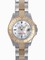 Rolex Yacht-Master Mother of Pearl Dial Stainless Steel Ladies Watch 169623MDO