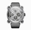Romain Jerome Moon Invader Heavy Metal Chronograph Men's Watch RJ.M.CH.IN.003.01