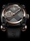 Romain Jerome Moon-DNA Moon Invader Red Speed Metal Automatic Men's Watch RJ.M.AU.IN.004.01