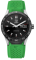 TAG Heuer Carrera Connected Green Strap (SAR8A80.FT6059)