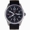 Seiko 5 Sports Black Dial Automatic Men's Watch SRP625