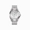 Tissot PRC 100 Quartz Chronograph Silver (T0082171103100)