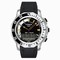 Tissot Sea-Touch Meters Rubber (T0264201728100)
