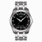 Tissot Couturier Automatic Day-Date Bracelet (T0354071105100)