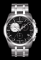 Tissot Couturier Quartz Chronograph GMT Silver-Eye (T0354391105100)