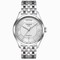 Tissot T-One Automatic Silver / Bracelet (T0384301103700)