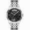 Tissot T-One Automatic Black / Bracelet (T0384301105700)